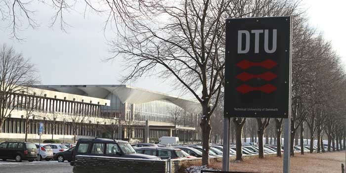 Foto DTU