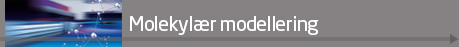 DTU Chemistry - Molekylær Modellering