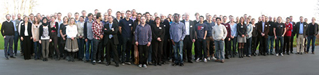 PhD Symposium 2011