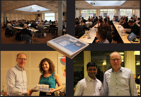 DTU Chemistry - PhD Symposium 2014