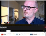 DTU Kemi - Klaus B Møller i DR - TV-avisen