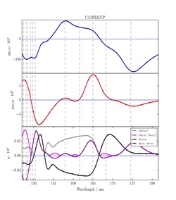 DTU Chemistry - Sonia Coriani - Research