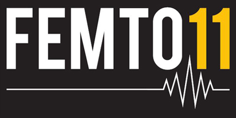 Femto 11 Conference - logo