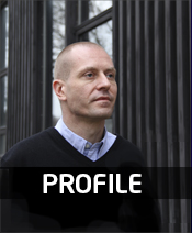 DTU Chemistry - Mads H Clausen - profile