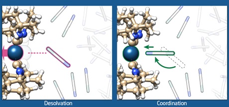 DTU Chemistry - Molecular Movies of Photocatalysis