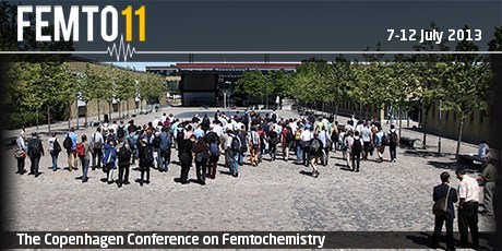 Femto11 Conference 2013