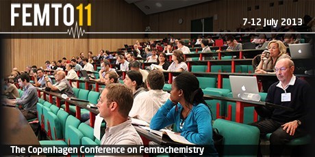 Femto11 Conference 2013