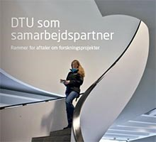 DTU som samarbejdspartner