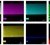 Energy-dispersive X-ray spectroscopy (EDX) elemental mapping of a CGO film (~1.25 μm-thick) sample. For comparison, the EDX mapping images of different elements (Gd, Ce, O, Pt, Cr, Al, and Si) are presented separately. Credit: D.-S. Park et al. 