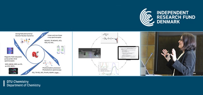 DTU Chemistry