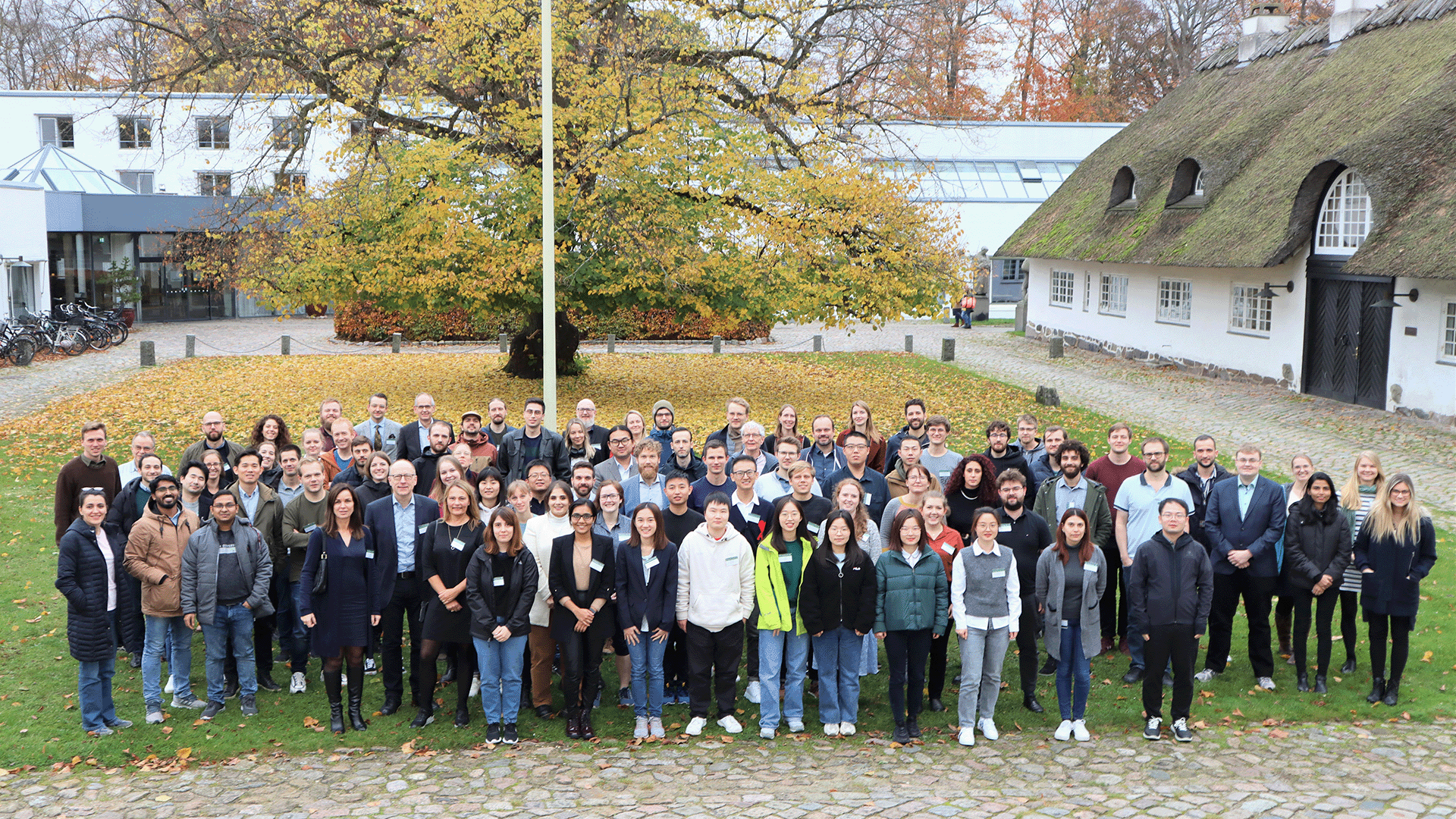 PhD School