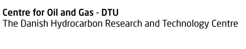Centre for Oil and Gas - DTU