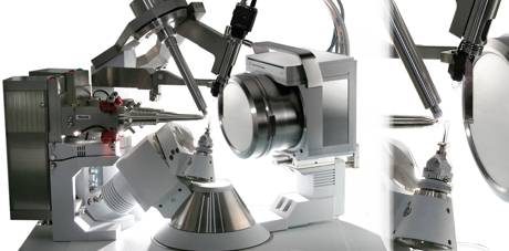 SuperNova Dual Source CCD-difractometer