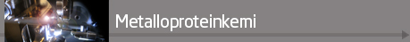 DTU Chemistry - Metalloproteinkemi