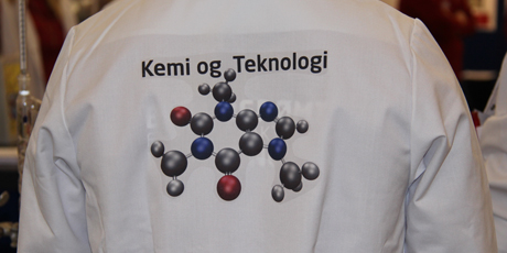 DTU Kemi - Kemi og Teknologi