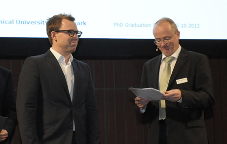 DTU Kemi - Kuhlmann ph.d. pris