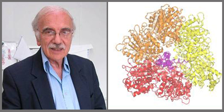 DTU Chemistry Lecture no2 - Mario Amzel