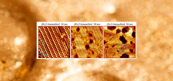 DTU Chemistry - Nanochemistry