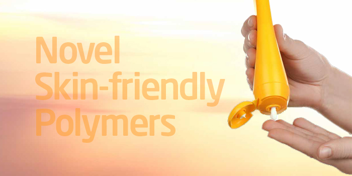 DTU Chemistry - Novel Skin-friendly Polymers