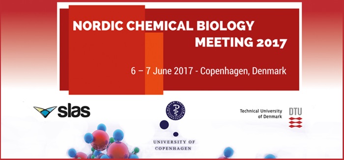 DTU Kemi - SLAS konference 2017