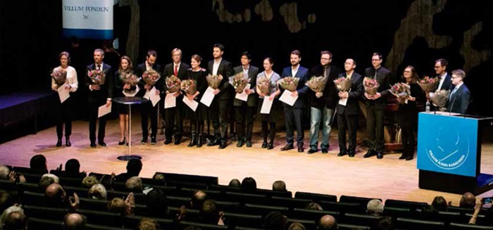 DTU Kemi - Young Investigators