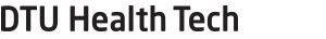 DTU Health Tech