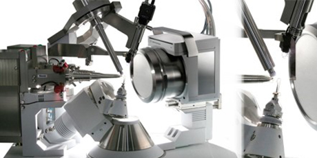 FacCrystalllography
