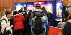 DTU Kemi - Åbent Hus 2015