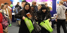 DTU Kemi - Åbent Hus 2015