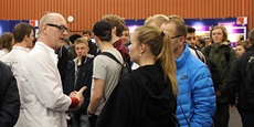 DTU Kemi - Åbent Hus 2015