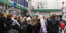 DTU Kemi - Åbent Hus 2015