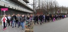 DTU Kemi - Åbent Hus - foto: Anne Frejberg