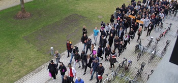 DTU Kemi - Åbent Hus 2017 - foto: Anne Frejberg