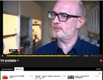 DTU Kemi i DR TV-avisen