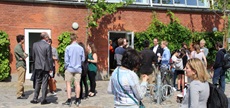 DTU Chemistry - SLAS - sommerdag