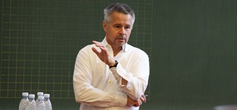 DTU Chemistry - SLAS - Myers