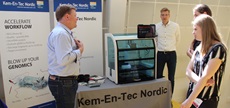 DTU Chemistry - SLAS - KemEnTec