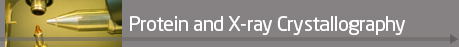 DTU Chemistry - Protein X-Ray Crystallography