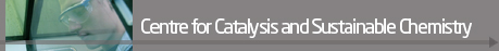 DTU Chemistry - CSC