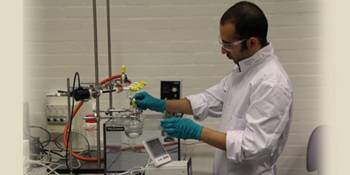 DTU Kemi - Thormann Lab