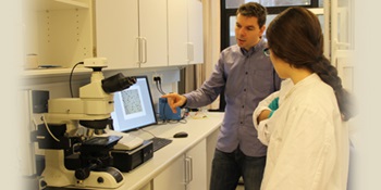 DTU Kemi - Thormann Lab
