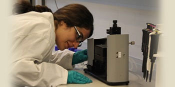 DTU Kemi - Thormann Lab