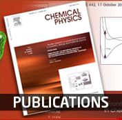 DTU Kemi - Niels Engholm Henriksen - Publications