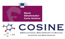 COSINE_logo