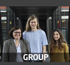 DTU Chemistry - Sonia Coriani - Group