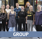 DTU Chemistry - Katrine Qvortrup - Group
