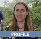 DTU Chemistry - Katrine Qvortrup - Profile