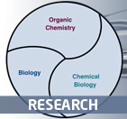 DTU Chemistry - Katrine Qvortrup - Research