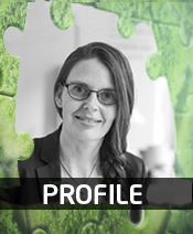 DTU Kemi - NMR - Charlotte Held Gotfredsen