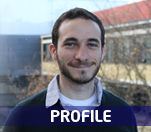 DTU Chemistry - Luca Laraia